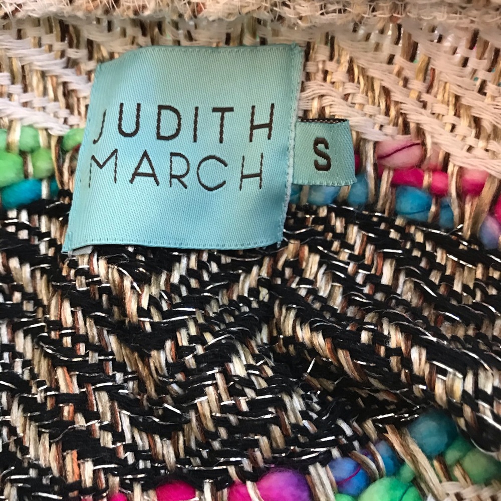 Judith March Top - Picture 6 of 7
